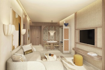amoh a luxury collection resort rhodes