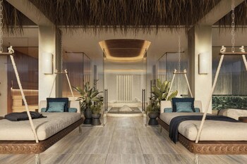 amoh a luxury collection resort rhodes