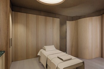 amoh a luxury collection resort rhodes