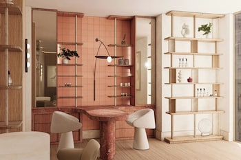 amoh a luxury collection resort rhodes