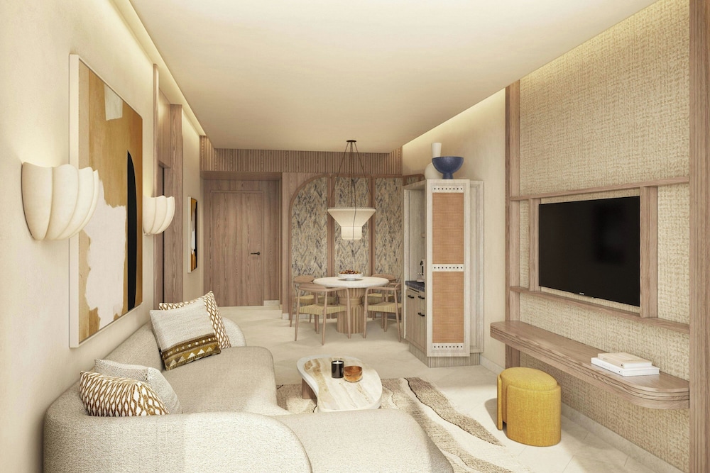 amoh a luxury collection resort rhodes