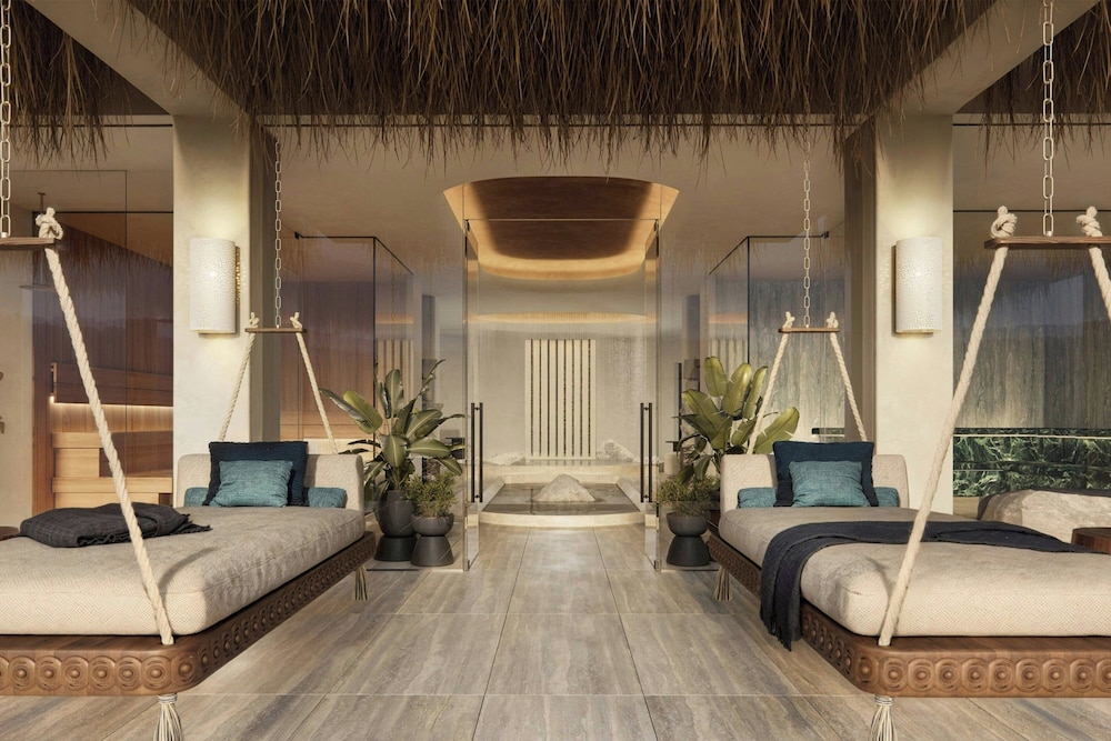 amoh a luxury collection resort rhodes
