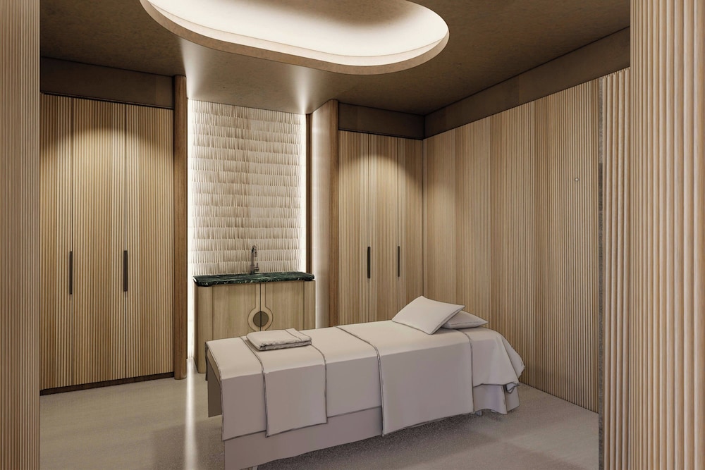 amoh a luxury collection resort rhodes