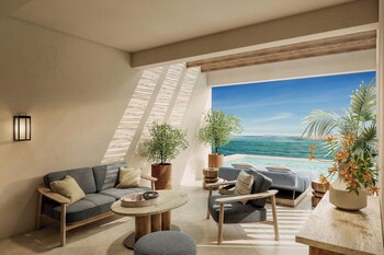 amoh a luxury collection resort rhodes