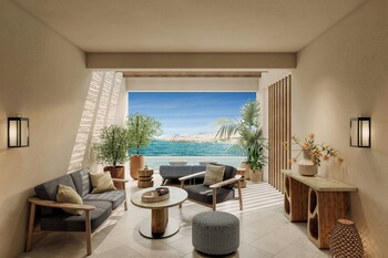 amoh a luxury collection resort rhodes