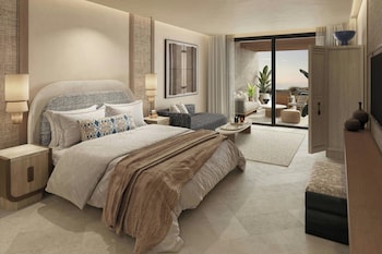 amoh a luxury collection resort rhodes