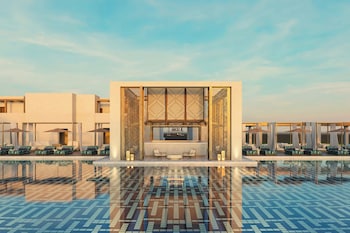 amoh a luxury collection resort rhodes