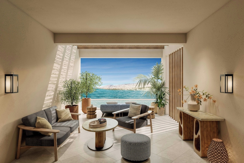 amoh a luxury collection resort rhodes