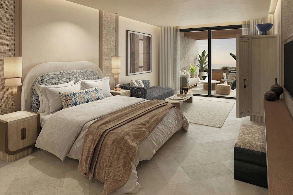 amoh a luxury collection resort rhodes