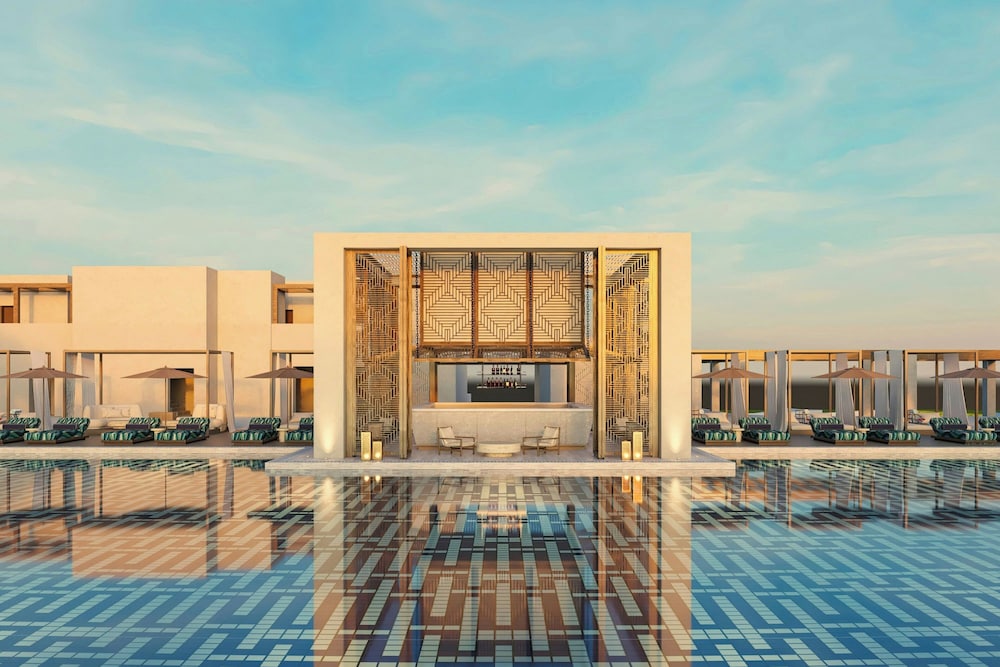 amoh a luxury collection resort rhodes
