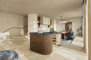 amoh a luxury collection resort rhodes