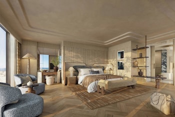 amoh a luxury collection resort rhodes