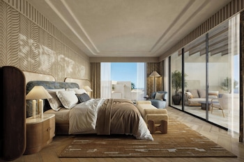 amoh a luxury collection resort rhodes