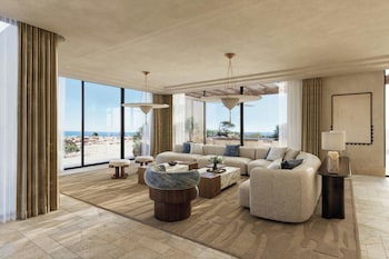 amoh a luxury collection resort rhodes