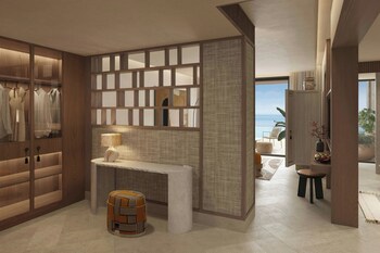 amoh a luxury collection resort rhodes