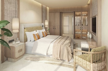 amoh a luxury collection resort rhodes