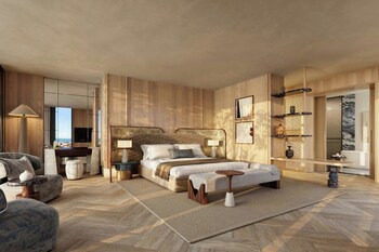 amoh a luxury collection resort rhodes