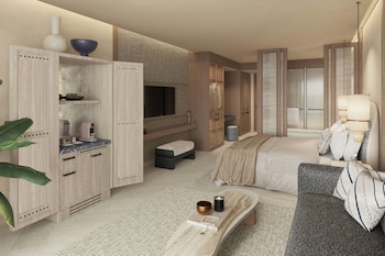 amoh a luxury collection resort rhodes