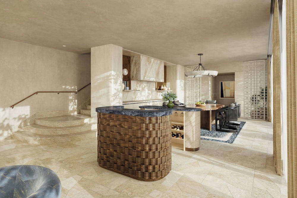 amoh a luxury collection resort rhodes