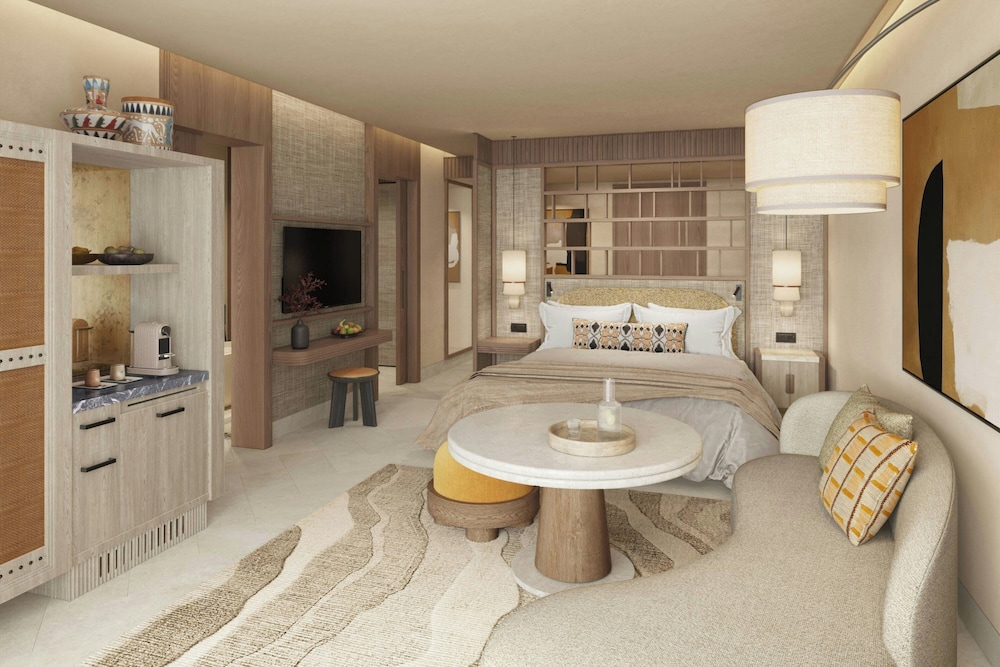 amoh a luxury collection resort rhodes