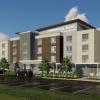 towneplace suites palmdale