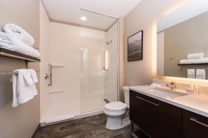 towneplace suites palmdale