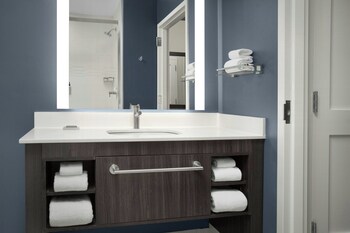 residence inn by marriott san antonio seaworld westover hills