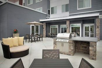 residence inn by marriott san antonio seaworld westover hills