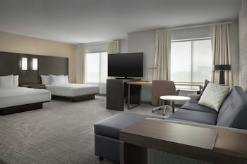 residence inn by marriott san antonio seaworld westover hills