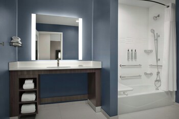 residence inn by marriott san antonio seaworld westover hills