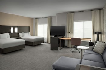 residence inn by marriott san antonio seaworld westover hills