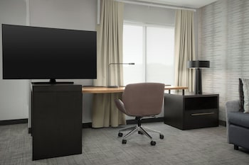 residence inn by marriott san antonio seaworld westover hills