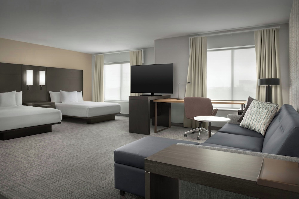 residence inn by marriott san antonio seaworld westover hills