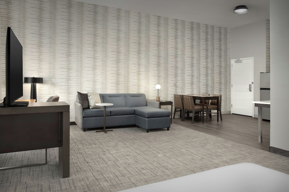 residence inn by marriott san antonio seaworld westover hills