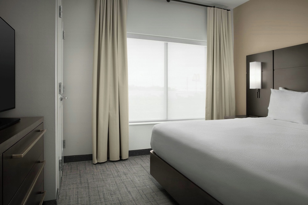 residence inn by marriott san antonio seaworld westover hills