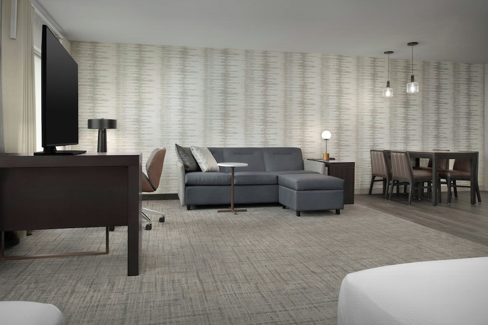 residence inn by marriott san antonio seaworld westover hills