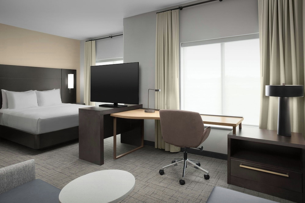 residence inn by marriott san antonio seaworld westover hills