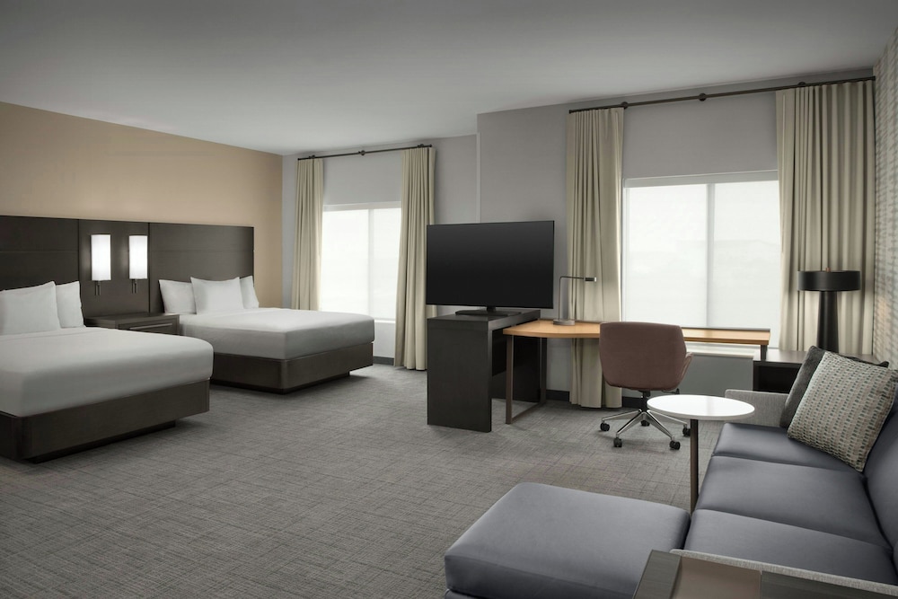 residence inn by marriott san antonio seaworld westover hills