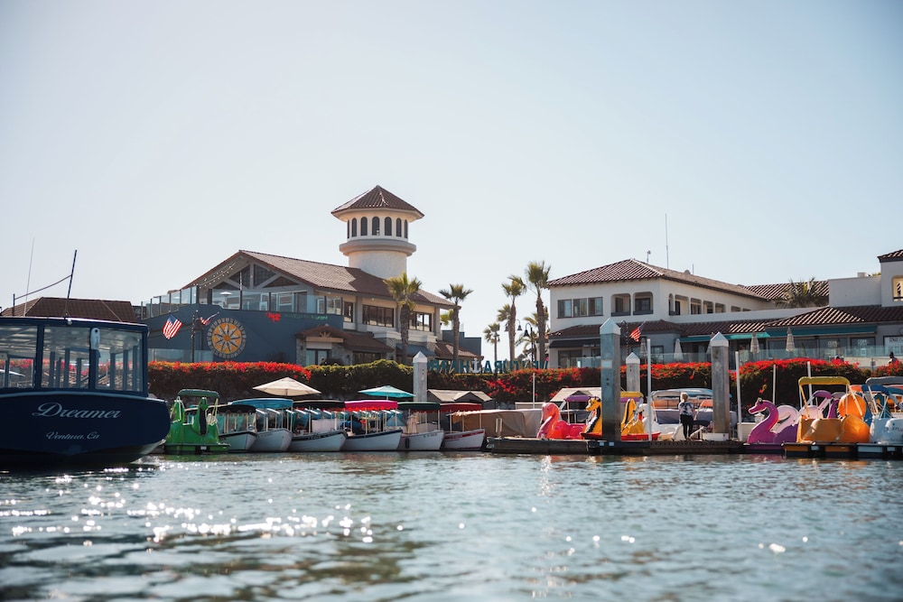 residence inn by marriott ventura beach