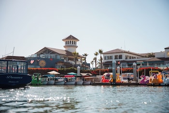residence inn by marriott ventura beach