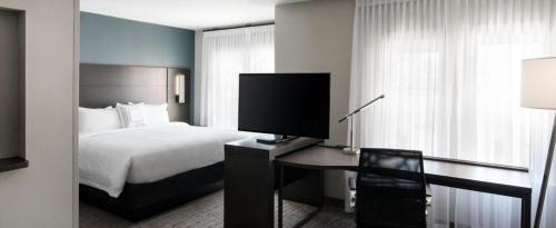 residence inn by marriott ventura beach