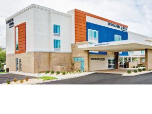springhill suites camden