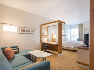 springhill suites camden