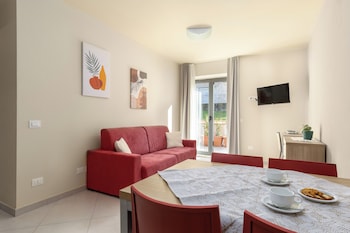 tuscasi aparthotel