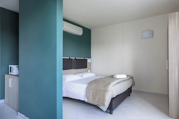 tuscasi aparthotel