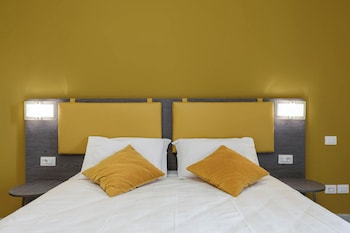 tuscasi aparthotel