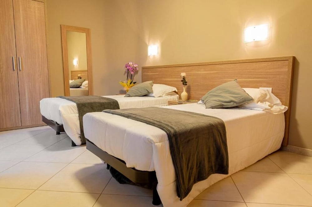 tuscasi aparthotel
