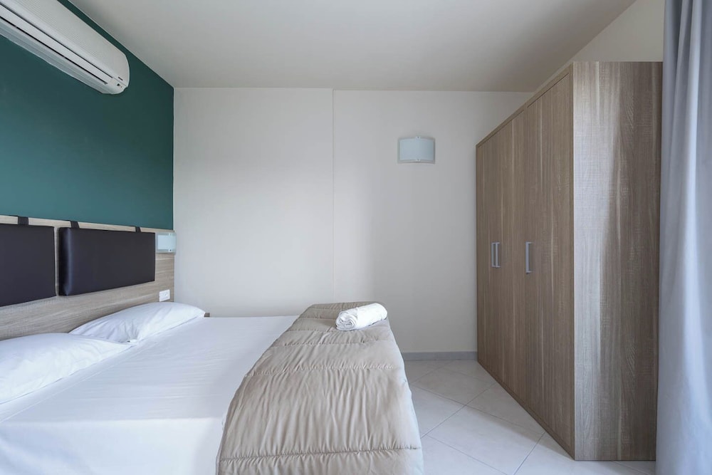 tuscasi aparthotel