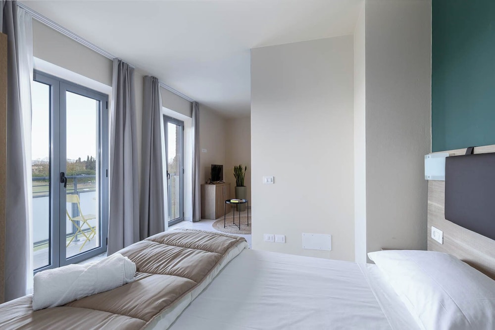 tuscasi aparthotel