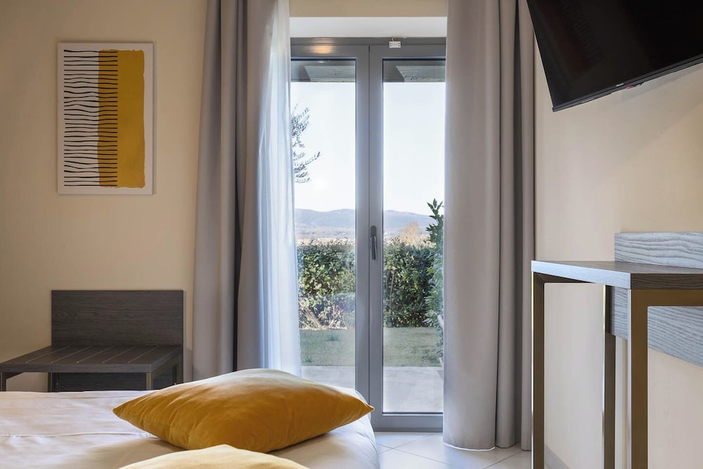 tuscasi aparthotel
